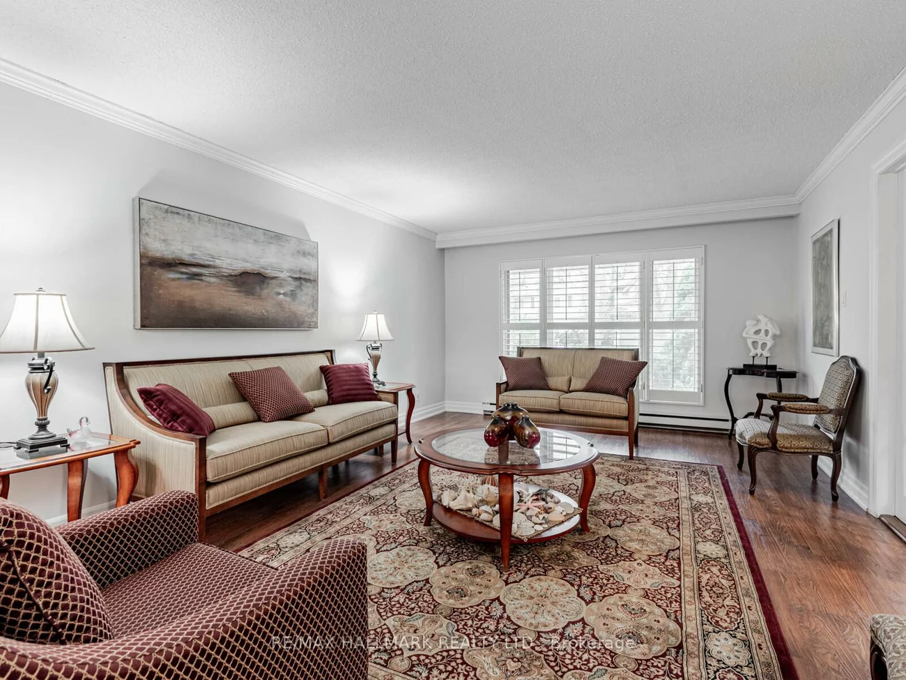 85, Ames, Banbury-Don Mills, Toronto