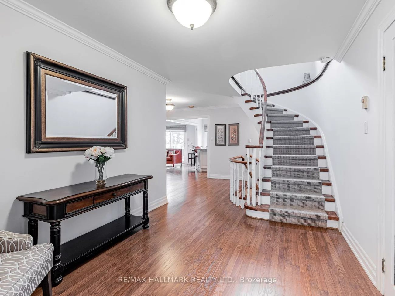 85, Ames, Banbury-Don Mills, Toronto
