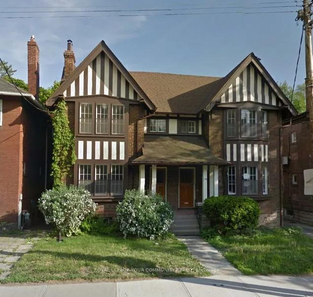 179, St Clair, Rosedale-Moore Park, Toronto