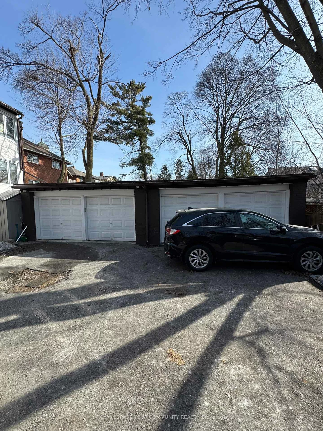 179, St Clair, Rosedale-Moore Park, Toronto