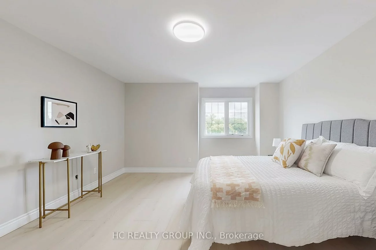 206B, Finch, Newtonbrook West, Toronto