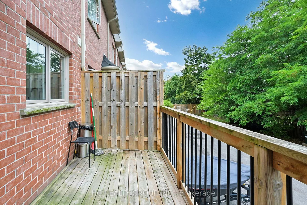 206B, Finch, Newtonbrook West, Toronto