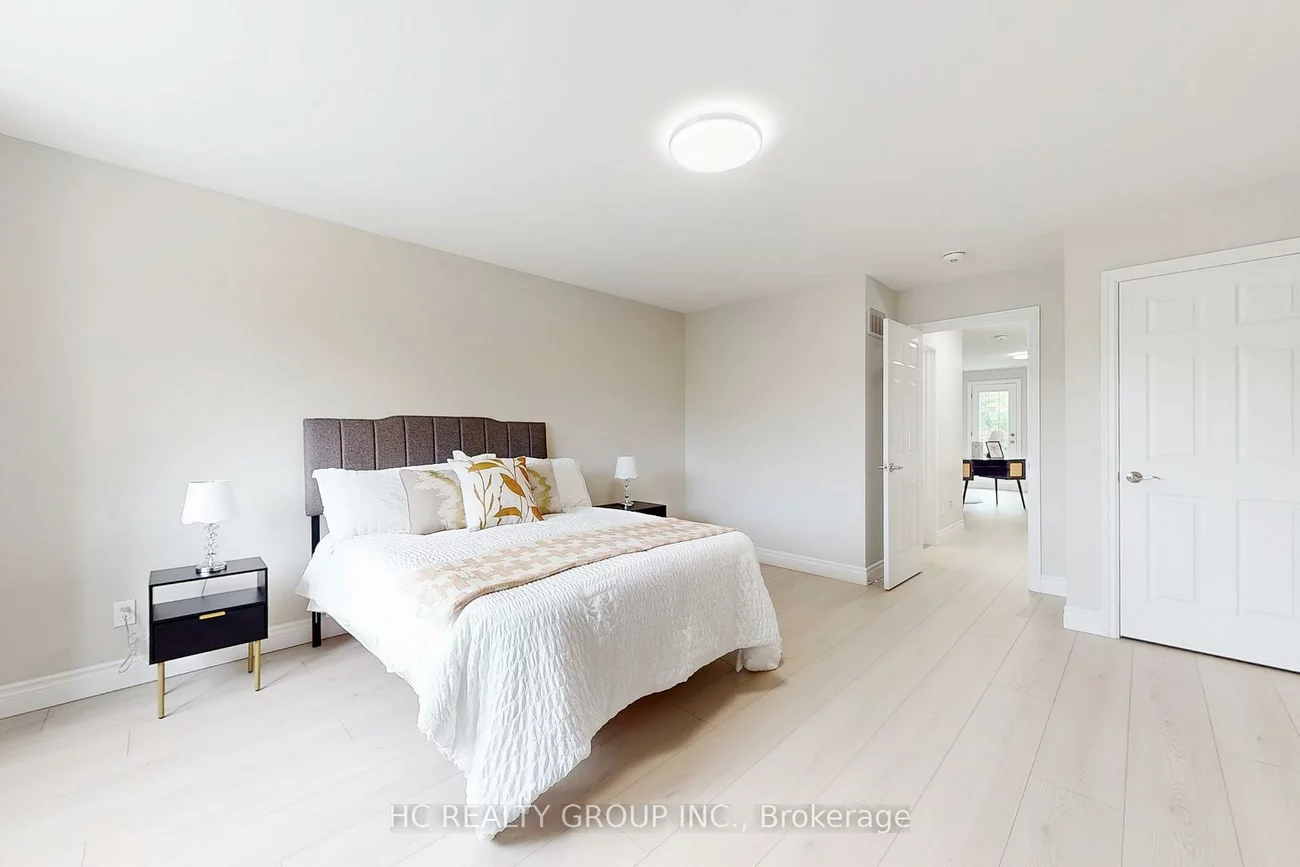 206B, Finch, Newtonbrook West, Toronto