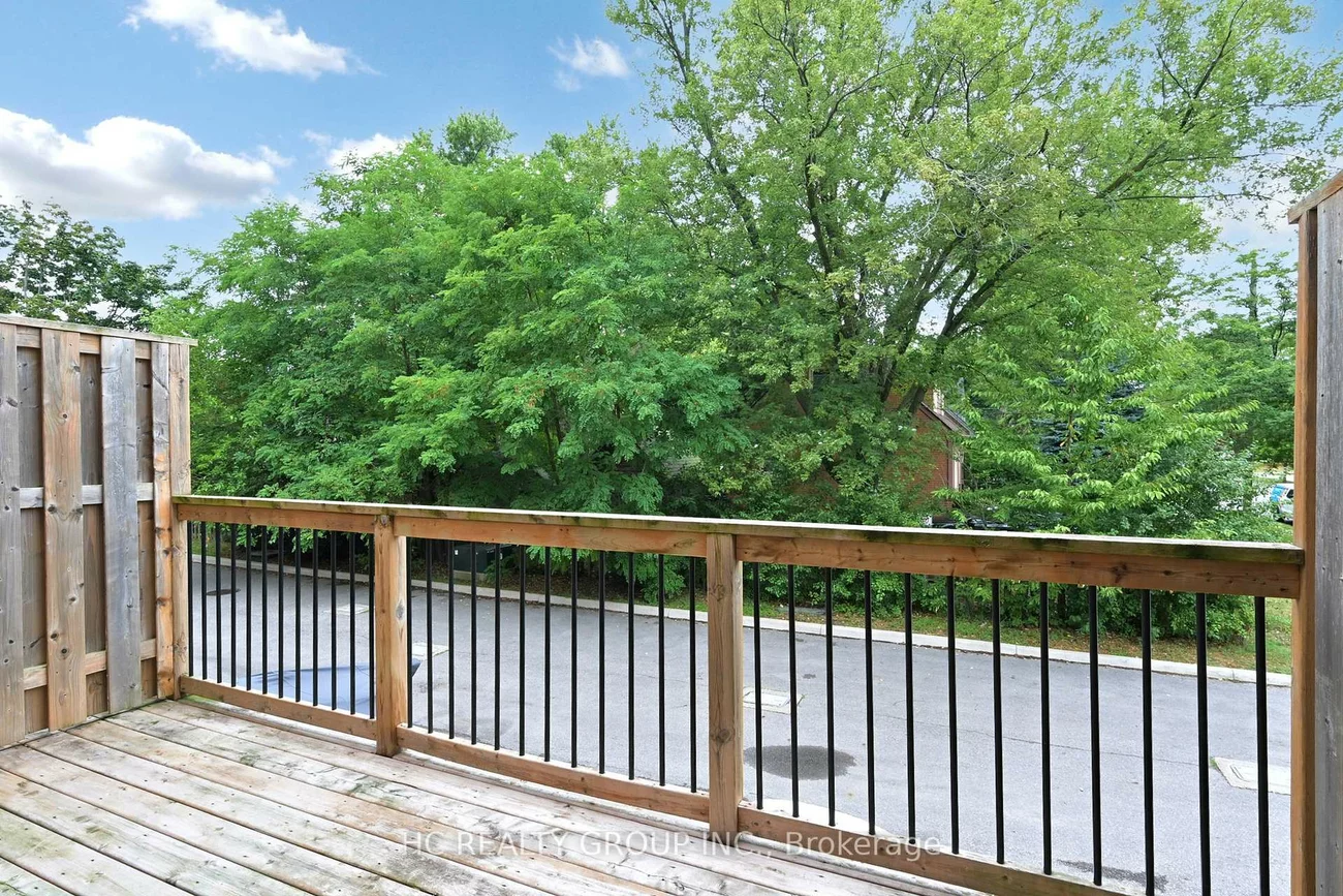 206B, Finch, Newtonbrook West, Toronto