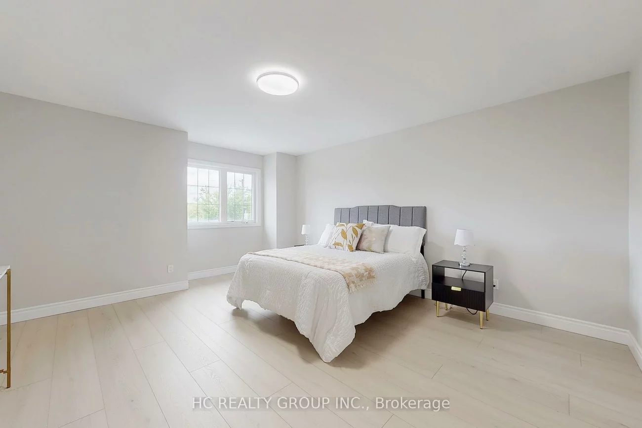 206B, Finch, Newtonbrook West, Toronto