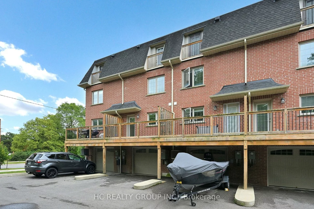 206B, Finch, Newtonbrook West, Toronto