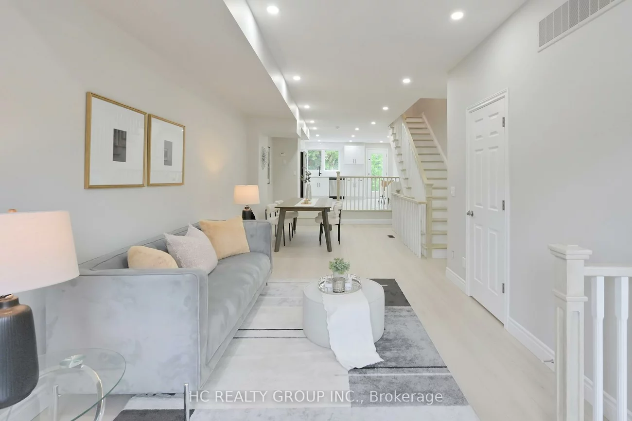 206B, Finch, Newtonbrook West, Toronto