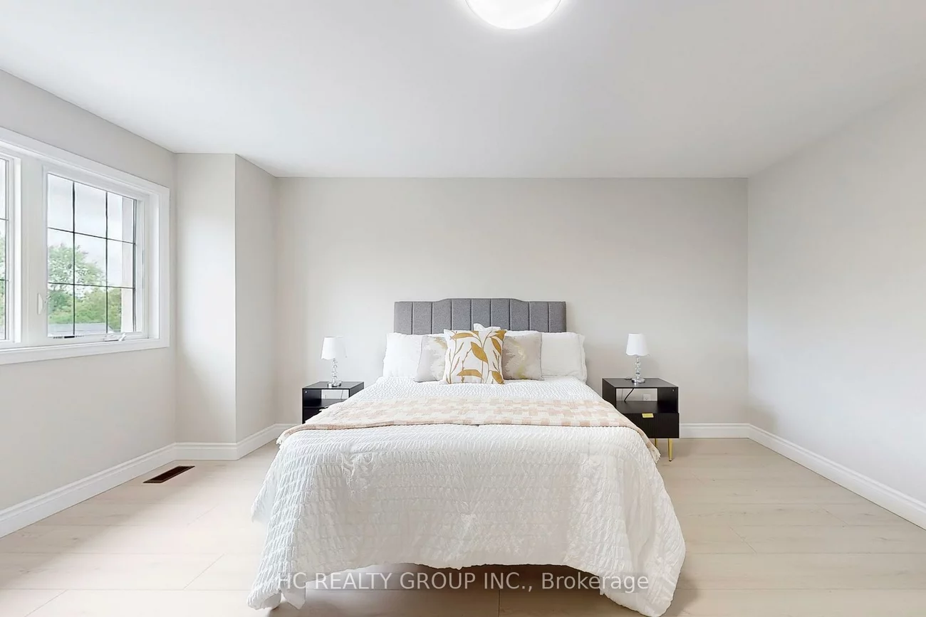 206B, Finch, Newtonbrook West, Toronto