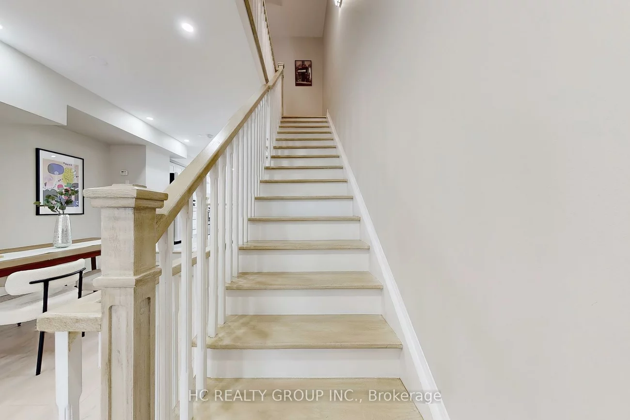 206B, Finch, Newtonbrook West, Toronto