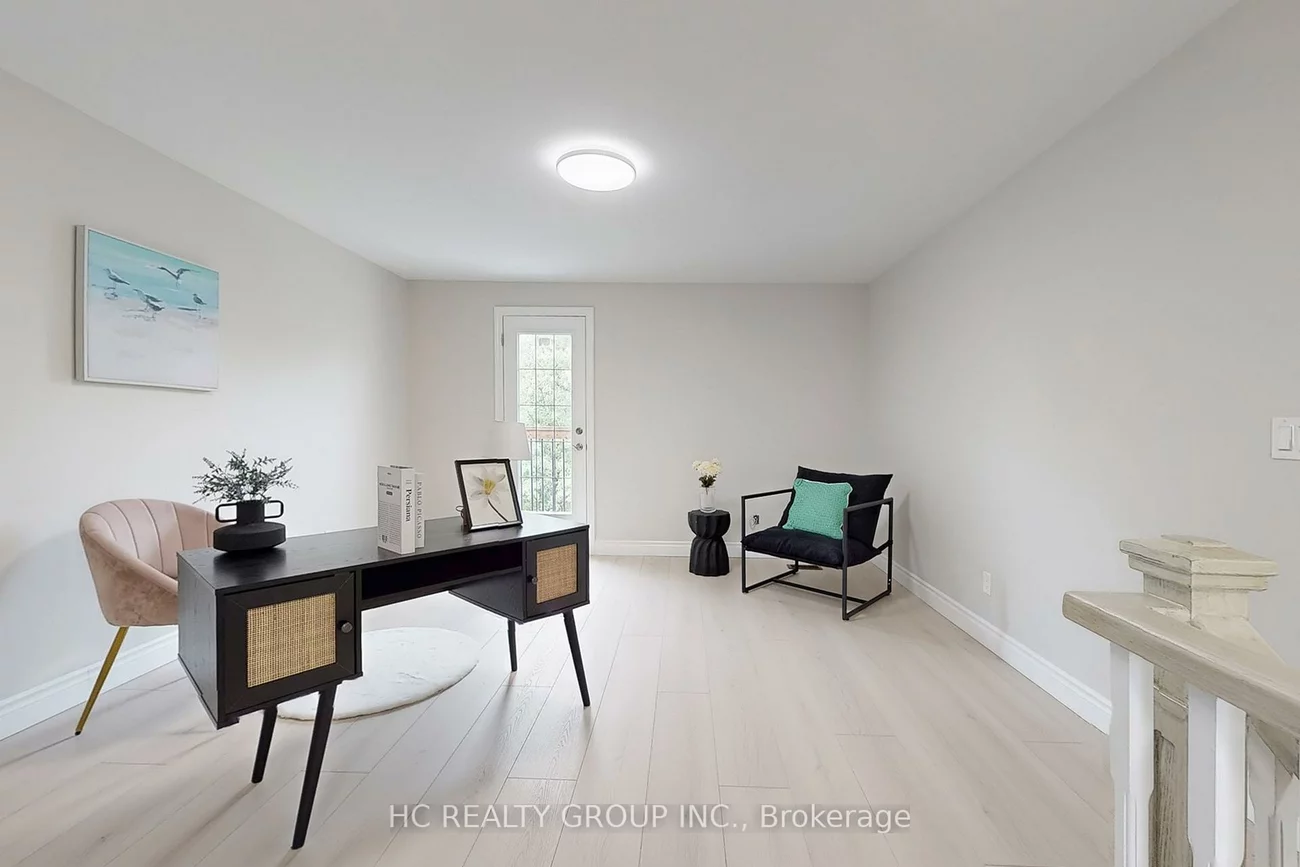 206B, Finch, Newtonbrook West, Toronto