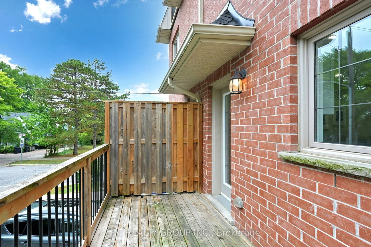 206B, Finch, Newtonbrook West, Toronto