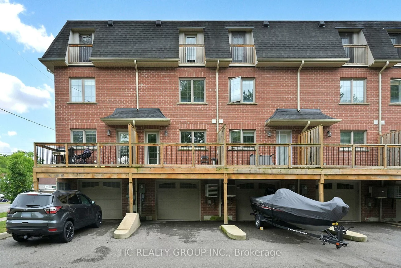 206B, Finch, Newtonbrook West, Toronto