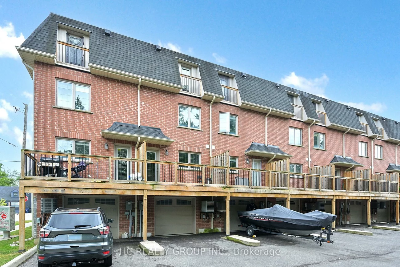 206B, Finch, Newtonbrook West, Toronto
