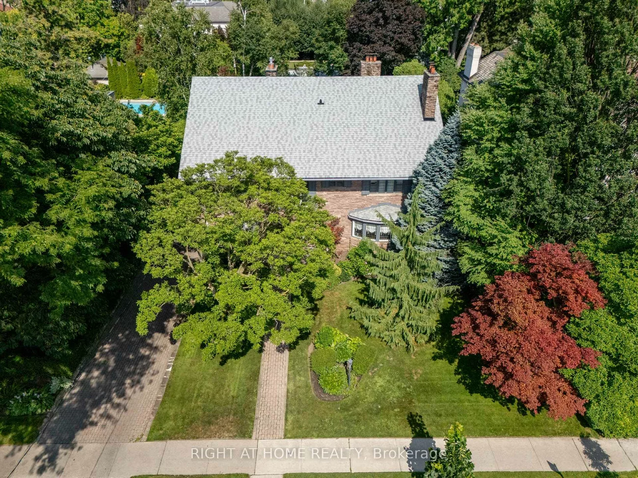 287, RUSSELL HILL, Casa Loma, Toronto
