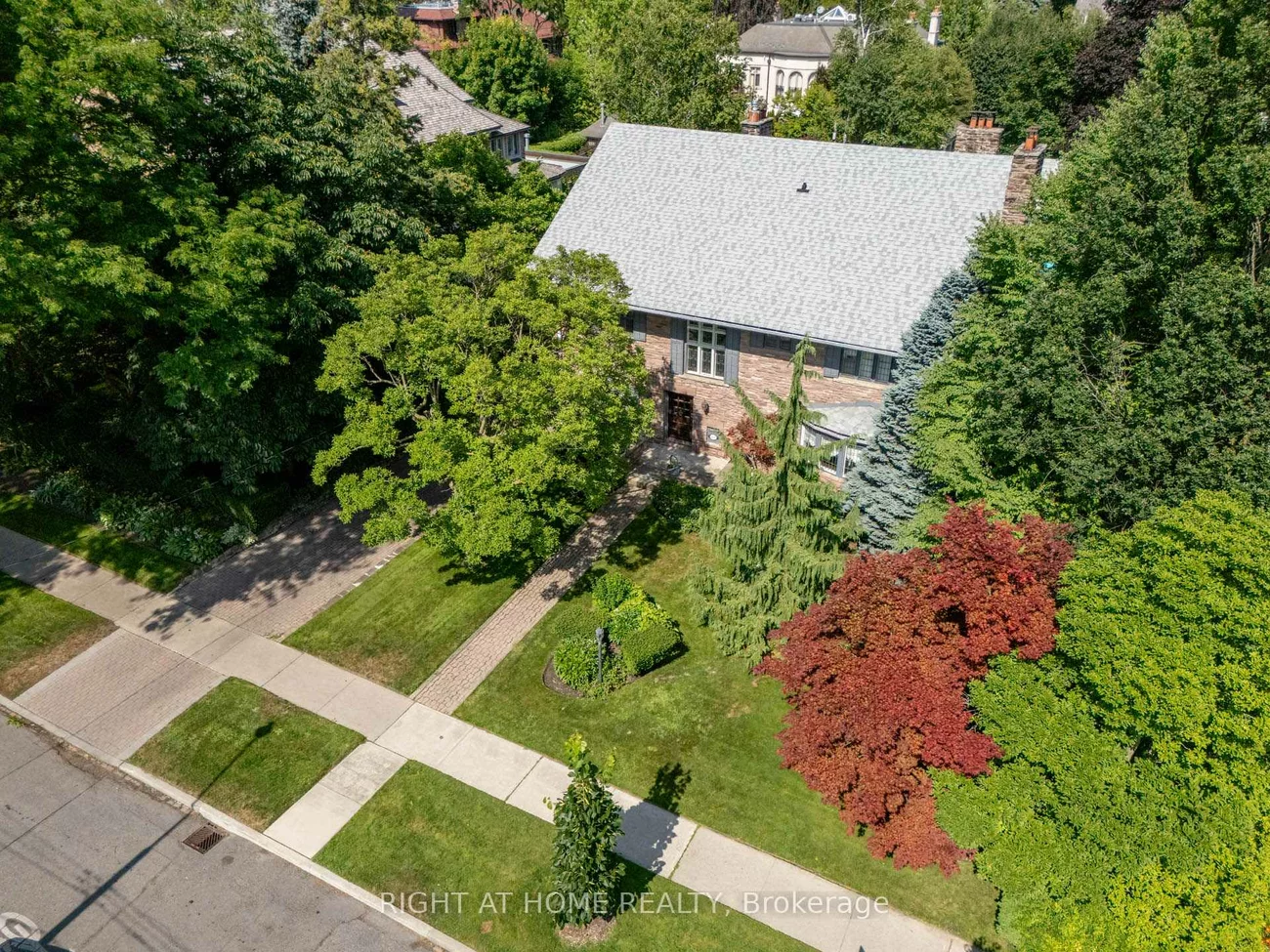 287, RUSSELL HILL, Casa Loma, Toronto