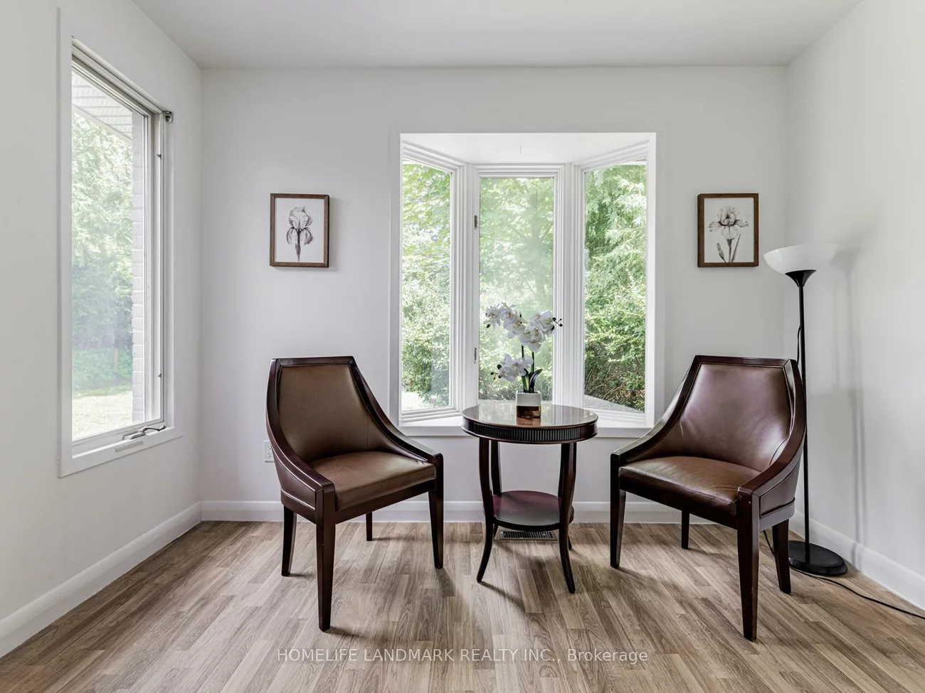 30, Burleigh Heights, Bayview Village, Toronto