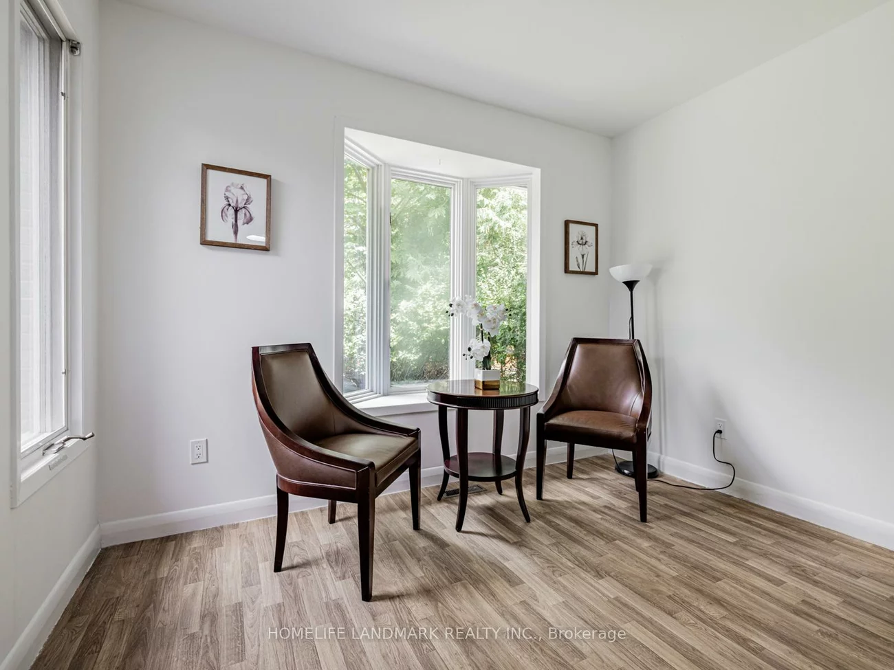 30, Burleigh Heights, Bayview Village, Toronto