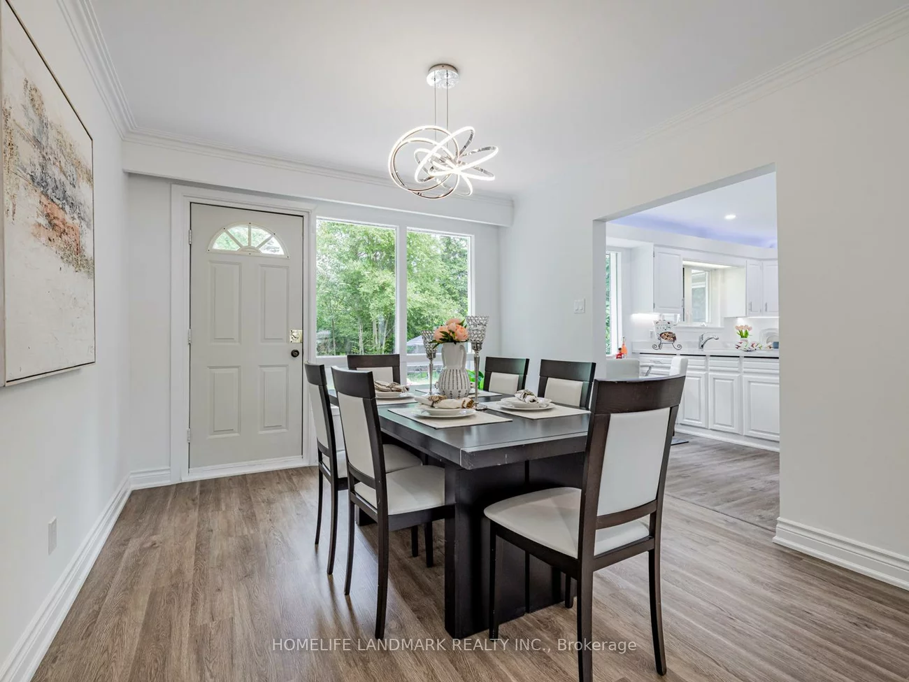 30, Burleigh Heights, Bayview Village, Toronto