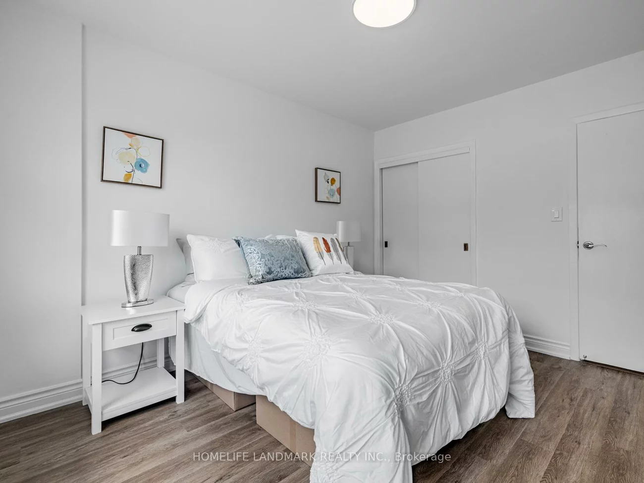 30, Burleigh Heights, Bayview Village, Toronto