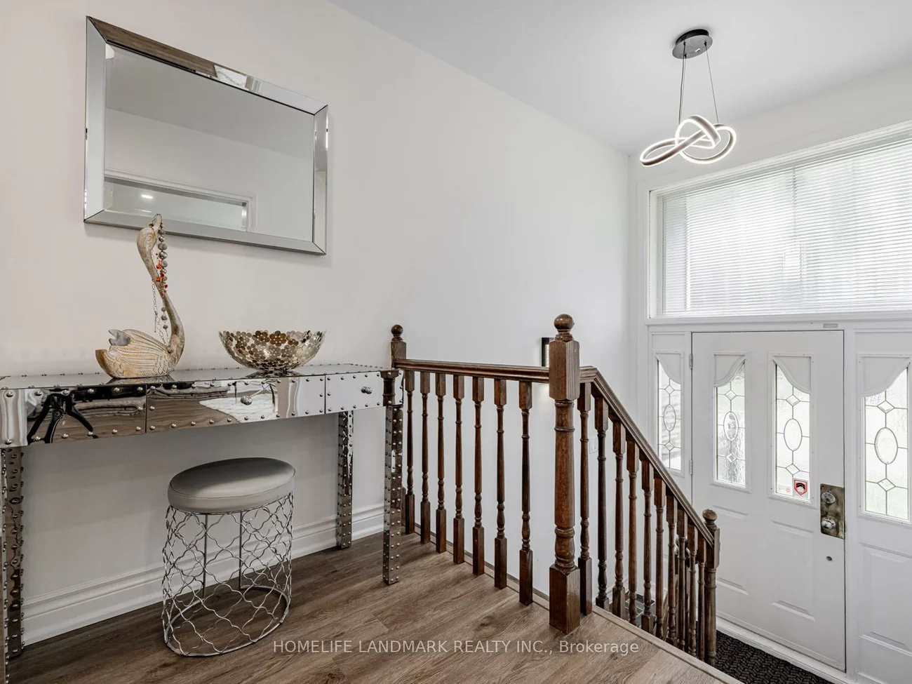 30, Burleigh Heights, Bayview Village, Toronto