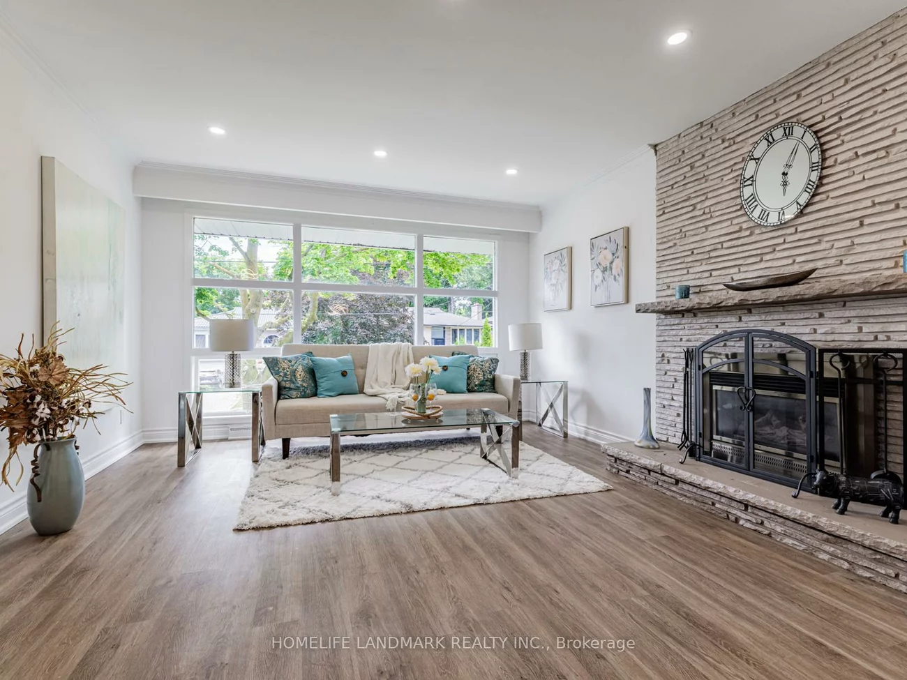 30, Burleigh Heights, Bayview Village, Toronto