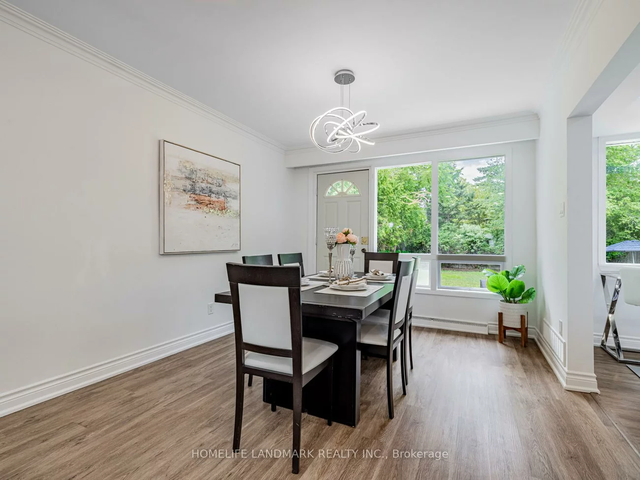 30, Burleigh Heights, Bayview Village, Toronto