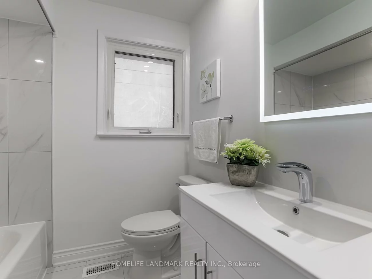 30, Burleigh Heights, Bayview Village, Toronto