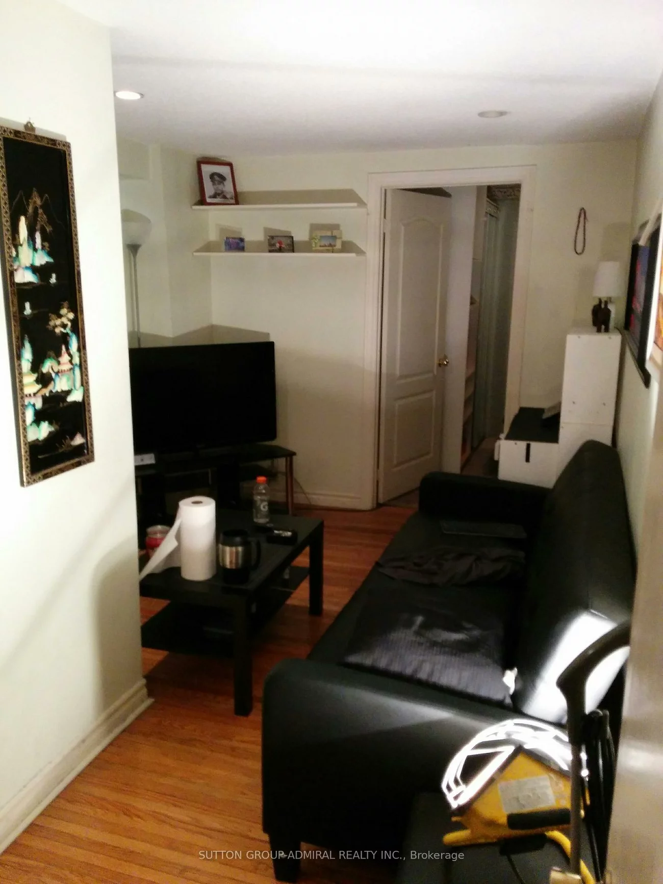 59, Dallas, Newtonbrook West, Toronto