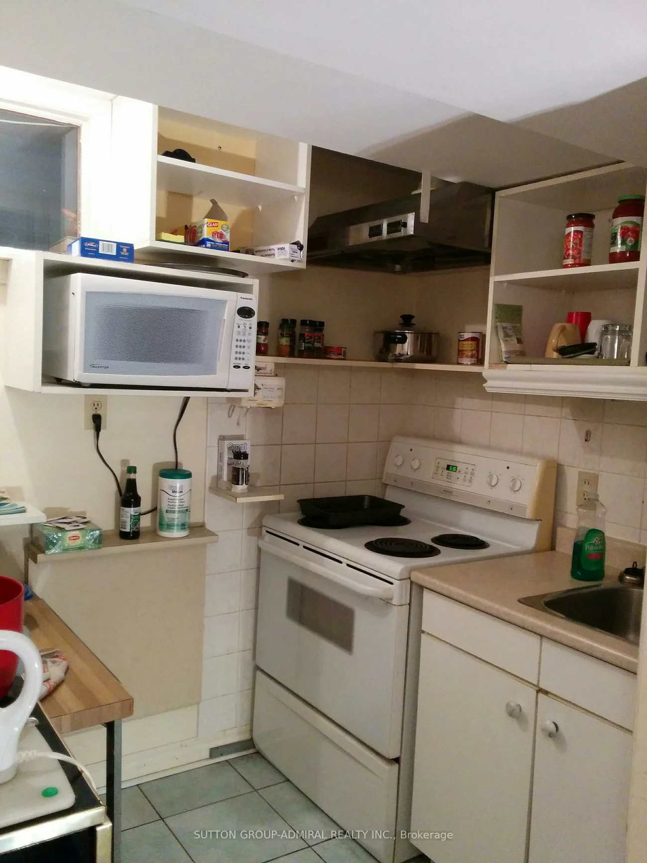 59, Dallas, Newtonbrook West, Toronto
