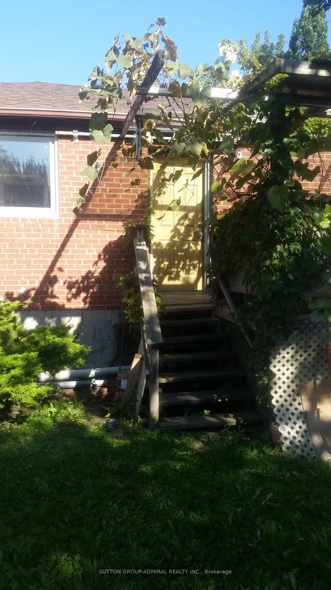 59, Dallas, Newtonbrook West, Toronto