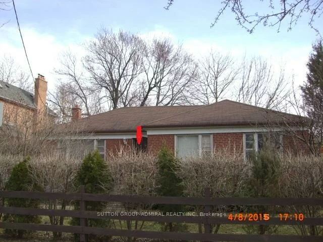 59, Dallas, Newtonbrook West, Toronto