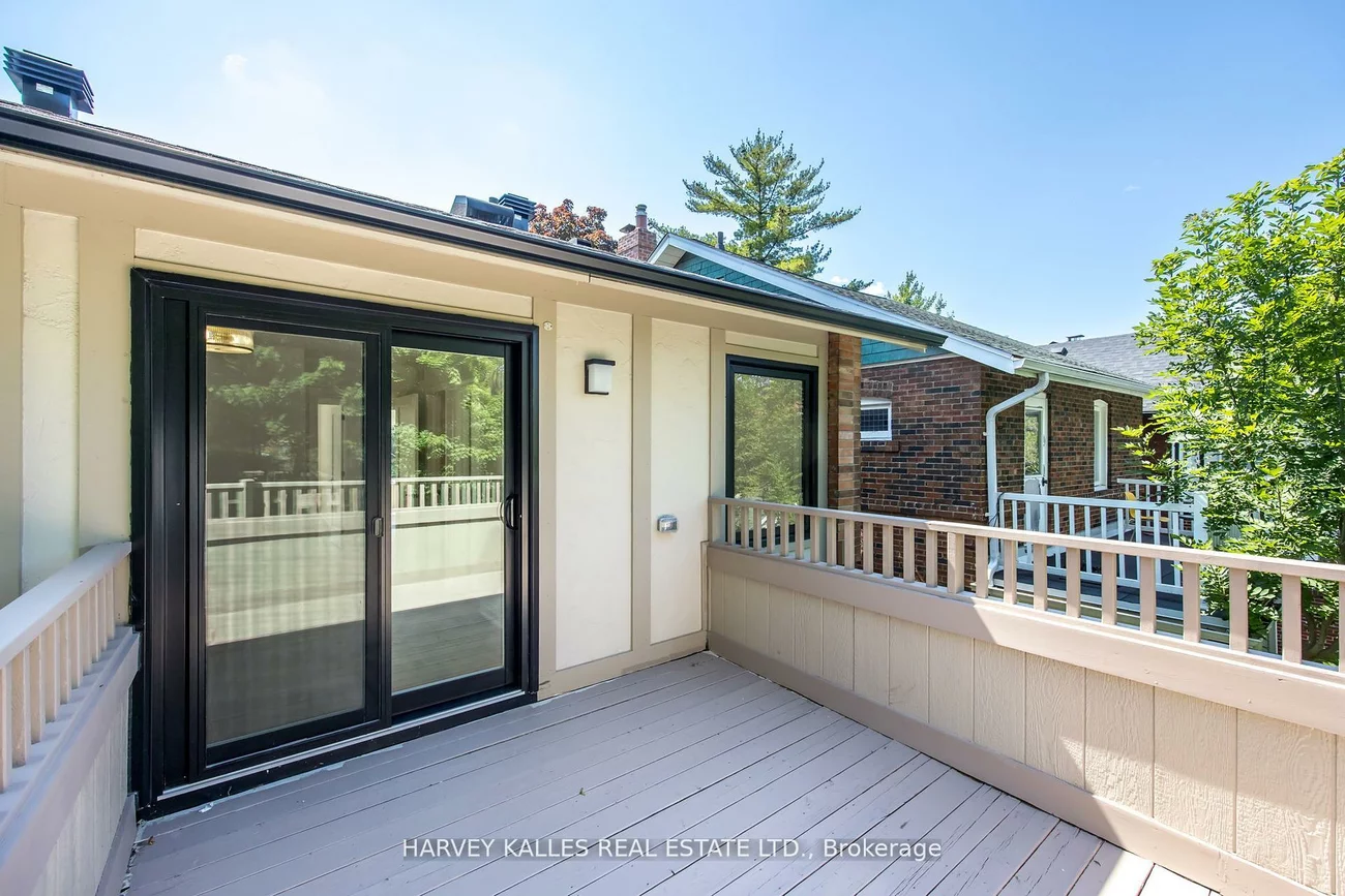 101, Clifton, Mount Pleasant East, Toronto