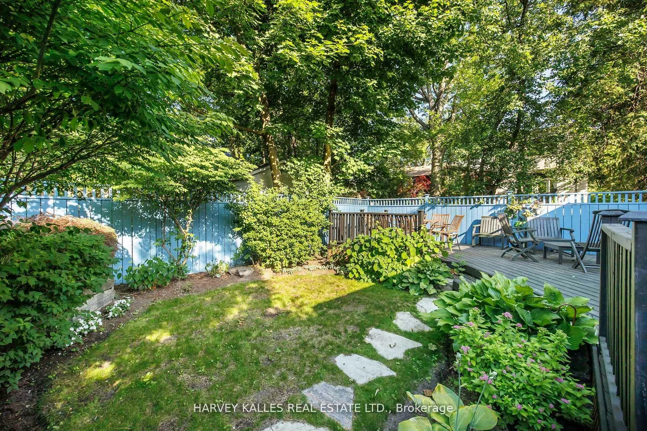 101, Clifton, Mount Pleasant East, Toronto