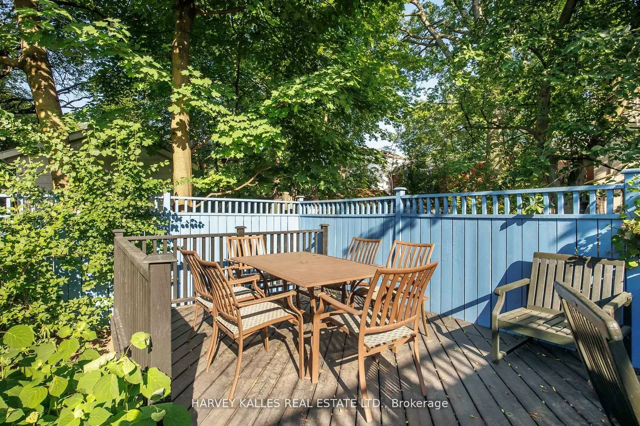 101, Clifton, Mount Pleasant East, Toronto