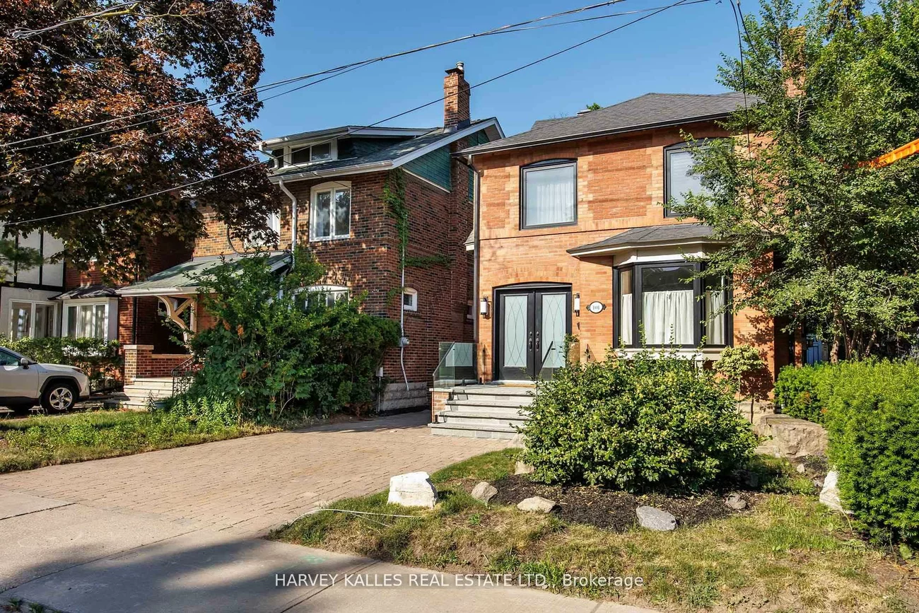 101, Clifton, Mount Pleasant East, Toronto