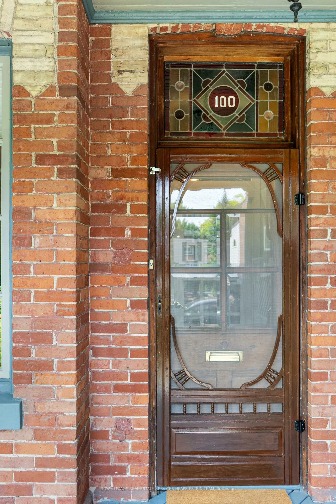 100, Amelia, Cabbagetown-South St. James Town, Toronto