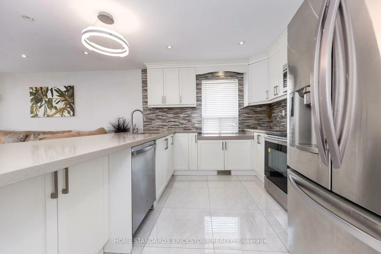 19, Granite, Clanton Park, Toronto