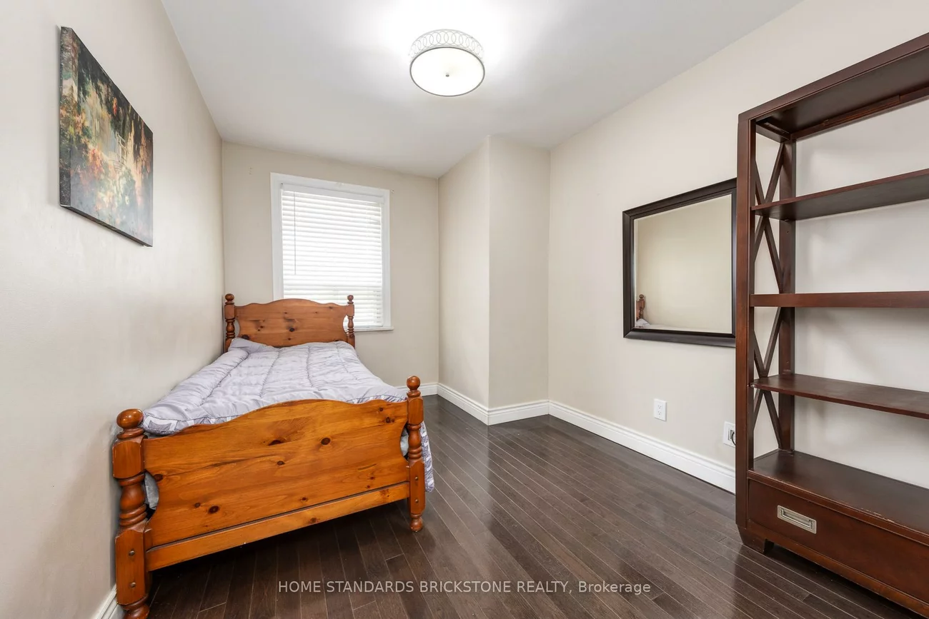 19, Granite, Clanton Park, Toronto