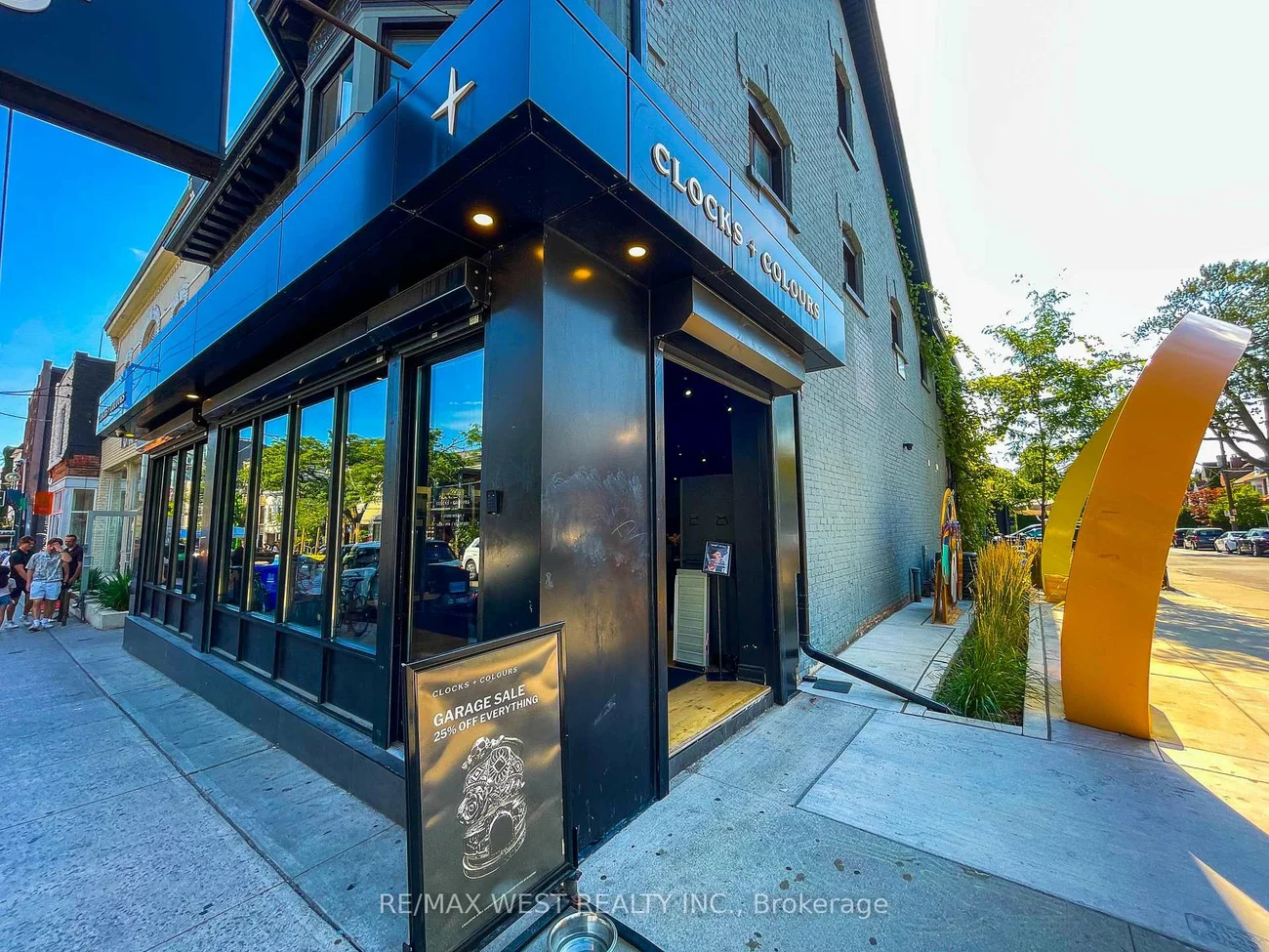21, Rolyat, Trinity-Bellwoods, Toronto