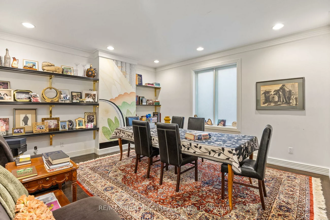 83, Hillmount, Englemount-Lawrence, Toronto