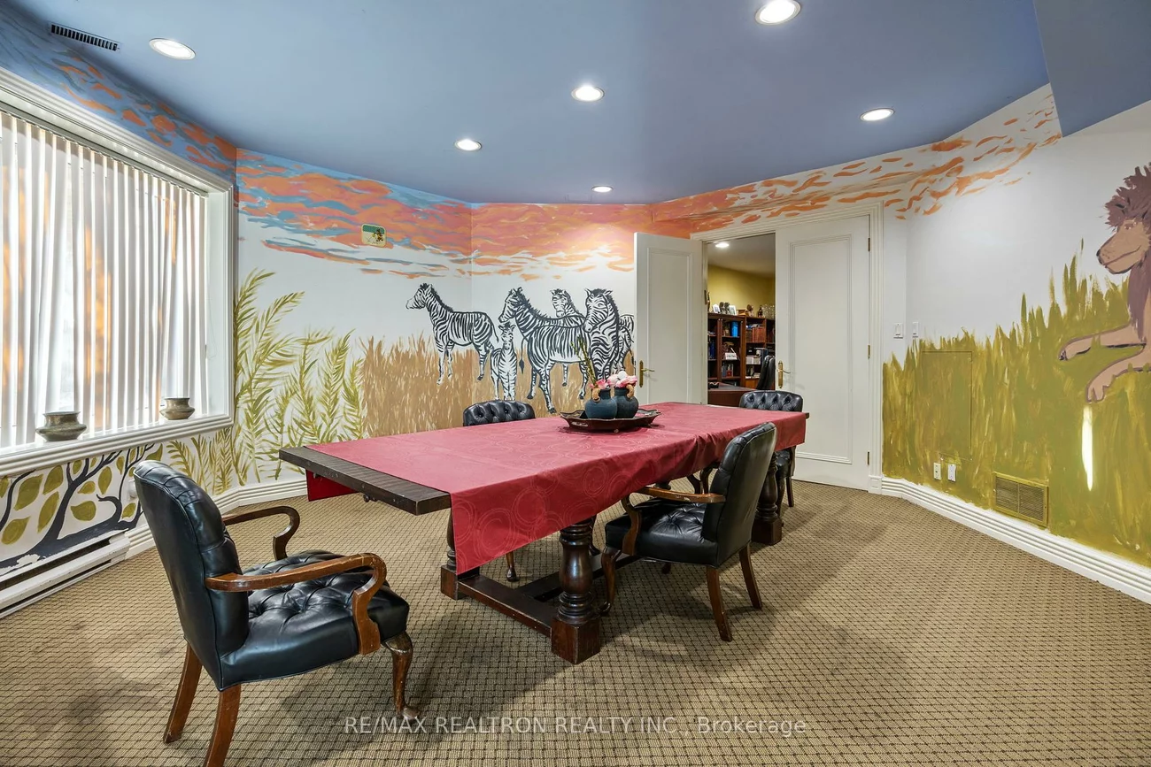 83, Hillmount, Englemount-Lawrence, Toronto