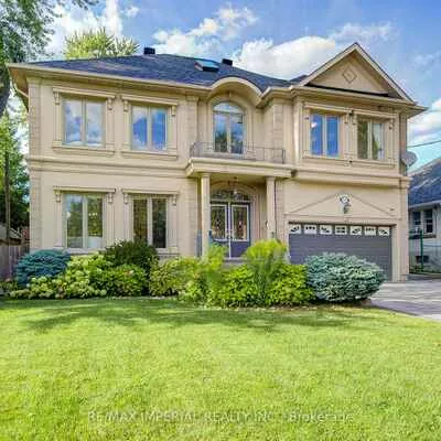 206, Hollywood, Willowdale East, Toronto