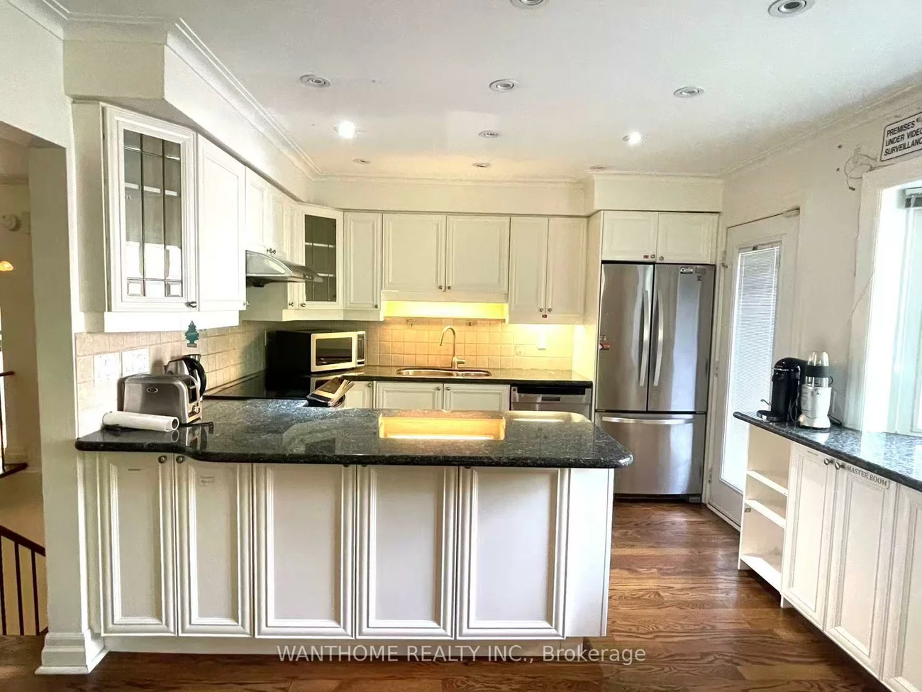 185, Burbank, Bayview Village, Toronto