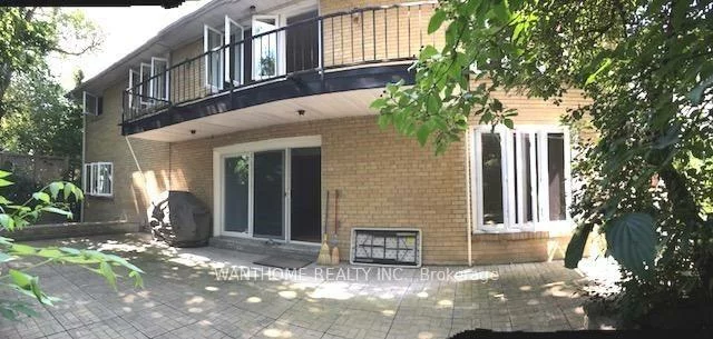 185, Burbank, Bayview Village, Toronto