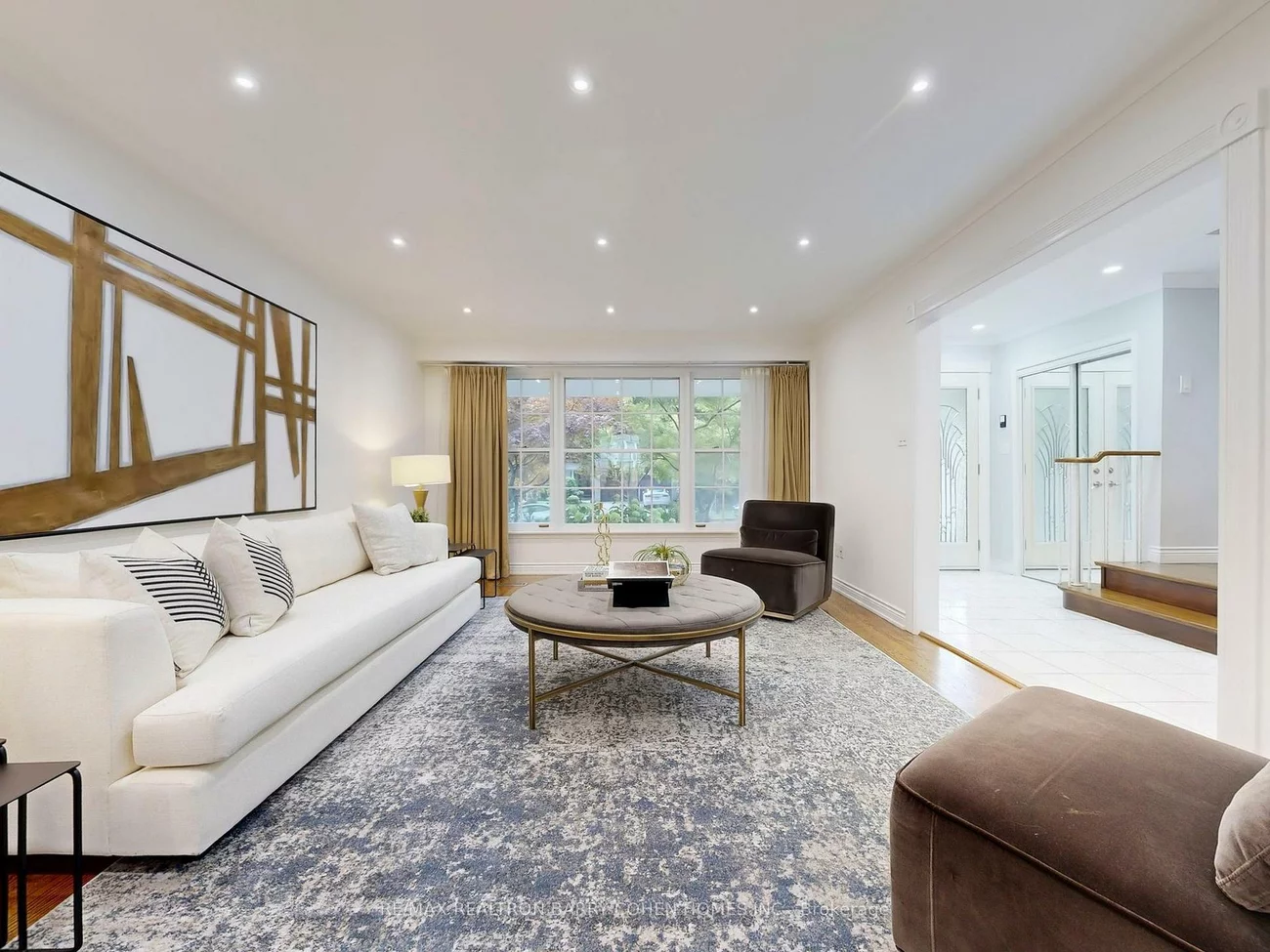 69, Tanbark, Banbury-Don Mills, Toronto