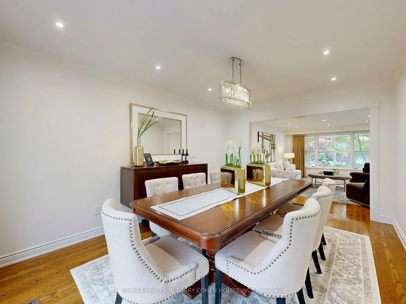 69, Tanbark, Banbury-Don Mills, Toronto