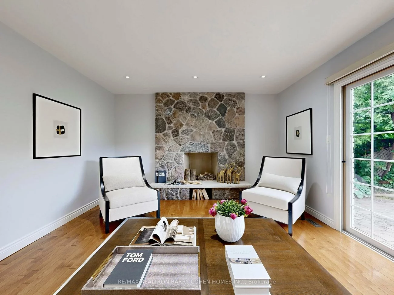 69, Tanbark, Banbury-Don Mills, Toronto