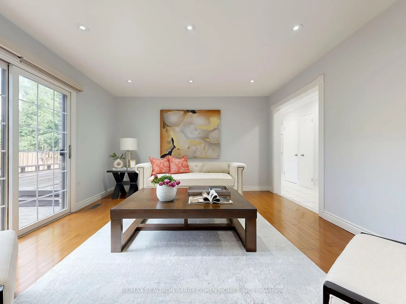 69, Tanbark, Banbury-Don Mills, Toronto