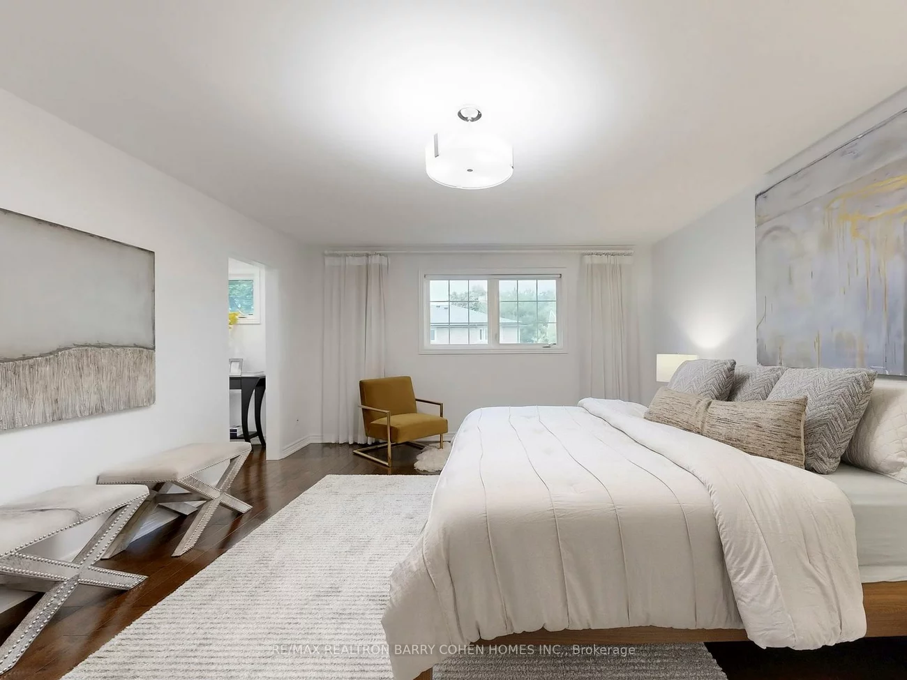 69, Tanbark, Banbury-Don Mills, Toronto