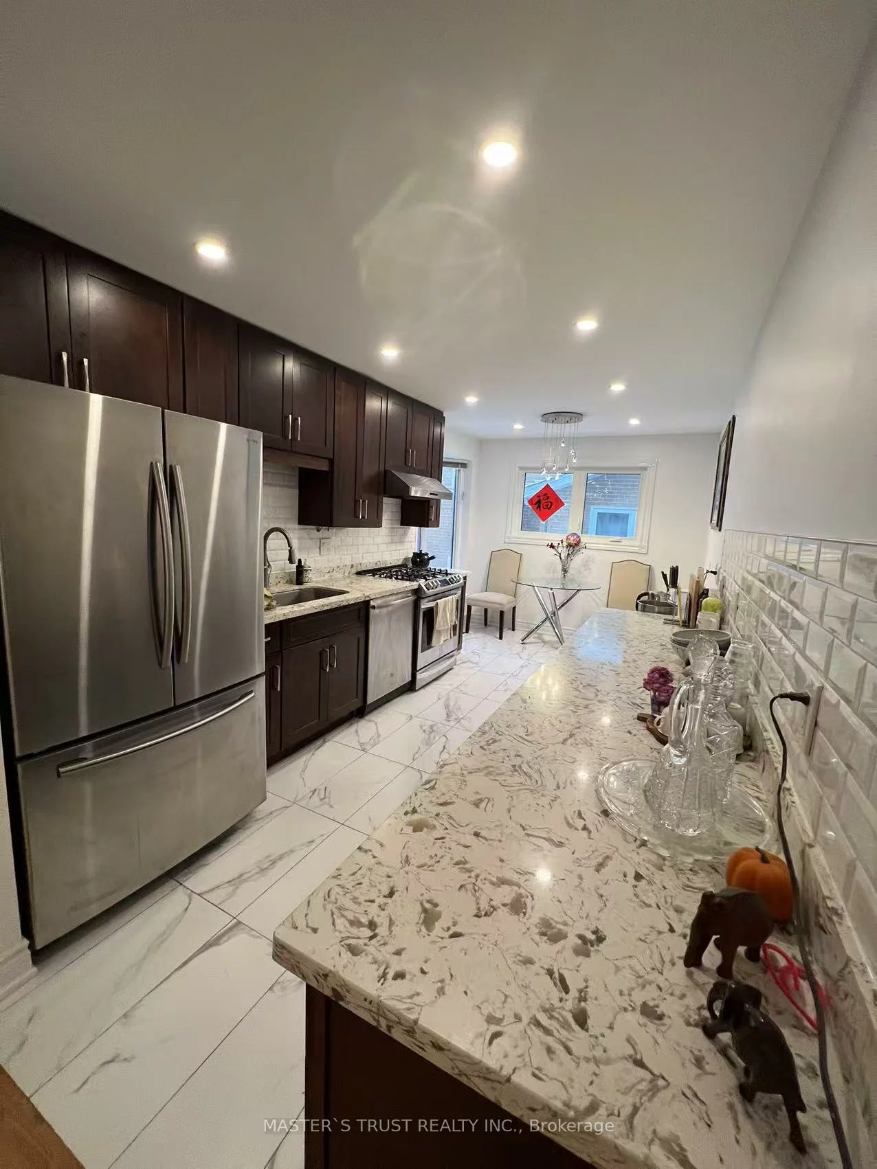 31, Wyvern, Bayview Woods-Steeles, Toronto